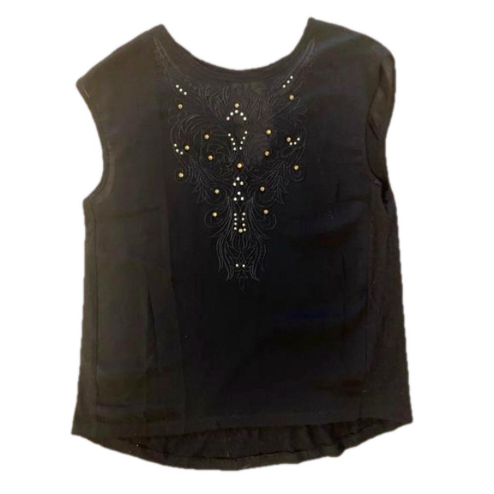 Madison Paige top size Small